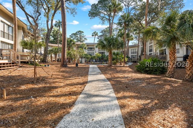 42 S Forest Beach Dr Apt 3084, Hilton Head Island, SC 29928