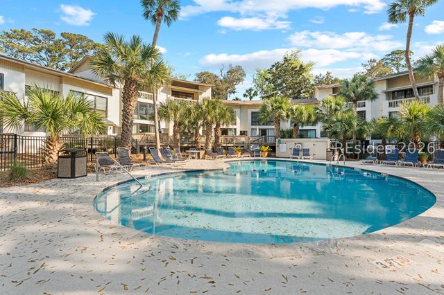 42 S Forest Beach Dr Apt 3084, Hilton Head Island, SC 29928