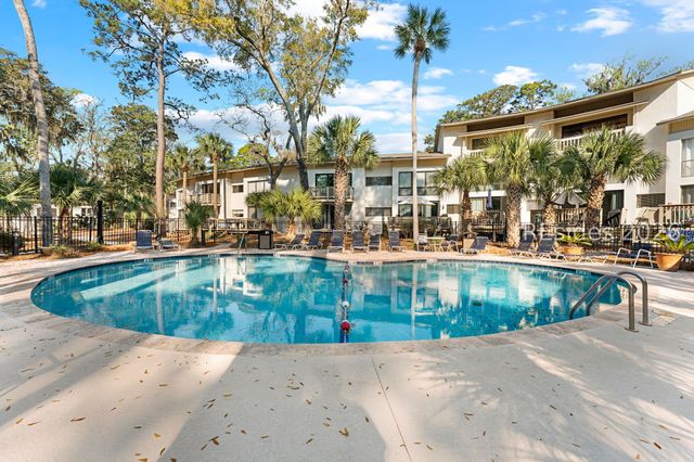 42 S Forest Beach Dr Apt 3084, Hilton Head Island, SC 29928