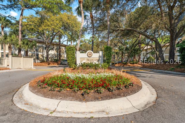 42 S Forest Beach Dr Apt 3084, Hilton Head Island, SC 29928