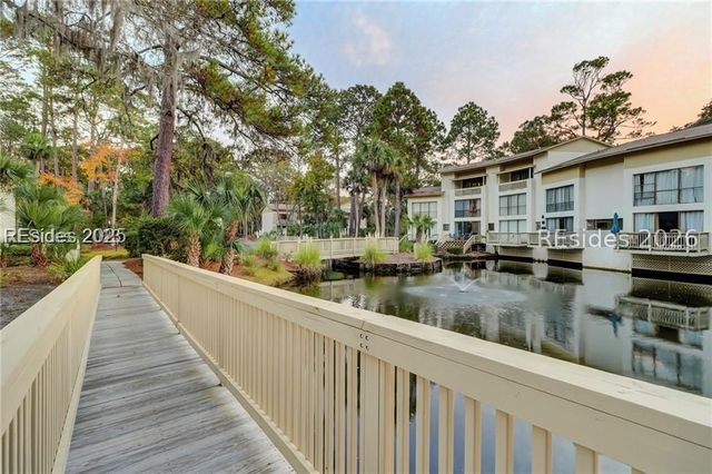 42 S Forest Beach Dr Apt 3084, Hilton Head Island, SC 29928