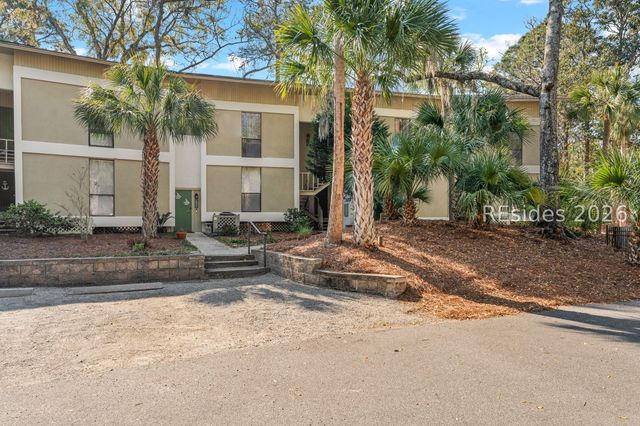 42 S Forest Beach Dr Apt 3084, Hilton Head Island, SC 29928