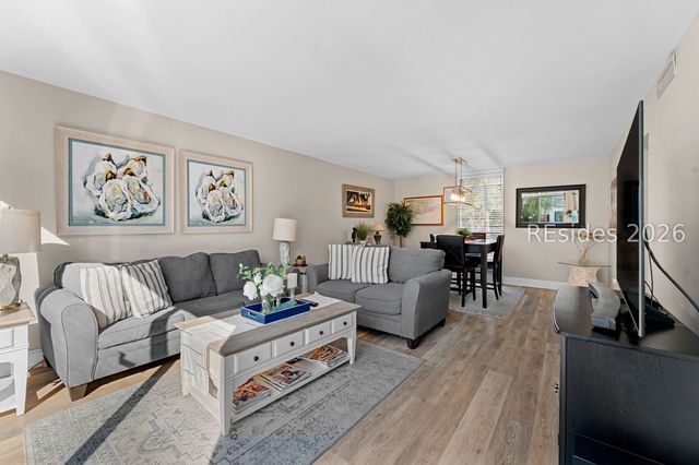 42 S Forest Beach Dr Apt 3084, Hilton Head Island, SC 29928