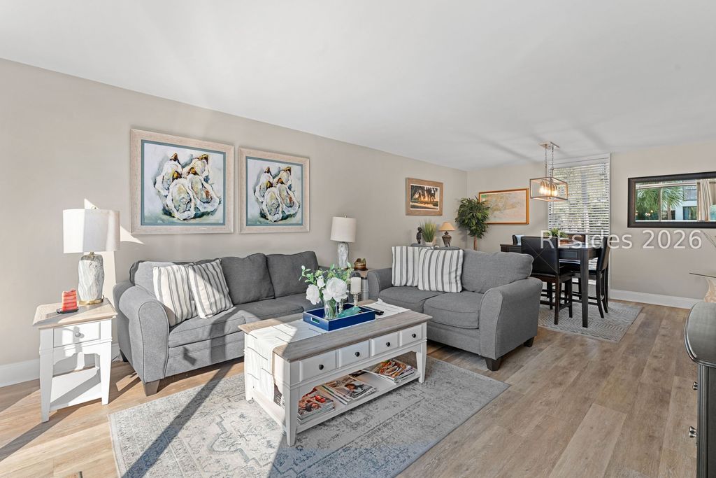 42 S Forest Beach Dr Apt 3084, Hilton Head Island, SC 29928