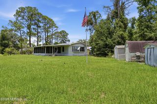 100 ALLIGATOR Circle, Crescent City, FL 32112