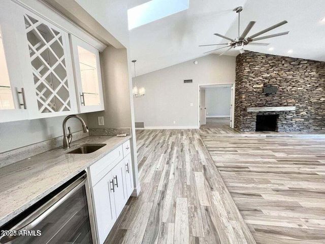 8573 E VIA DE LA ESCUELA --, Scottsdale, AZ 85258