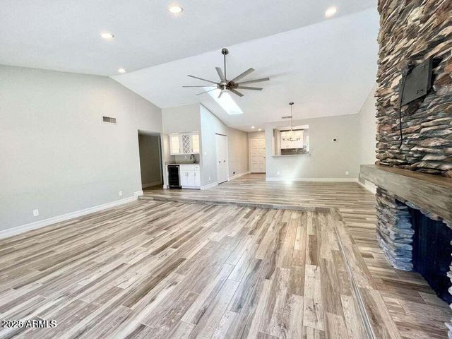 8573 E VIA DE LA ESCUELA --, Scottsdale, AZ 85258