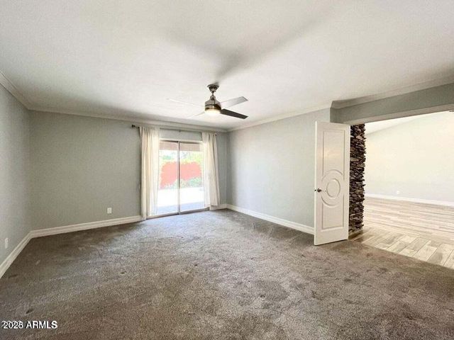 8573 E VIA DE LA ESCUELA --, Scottsdale, AZ 85258