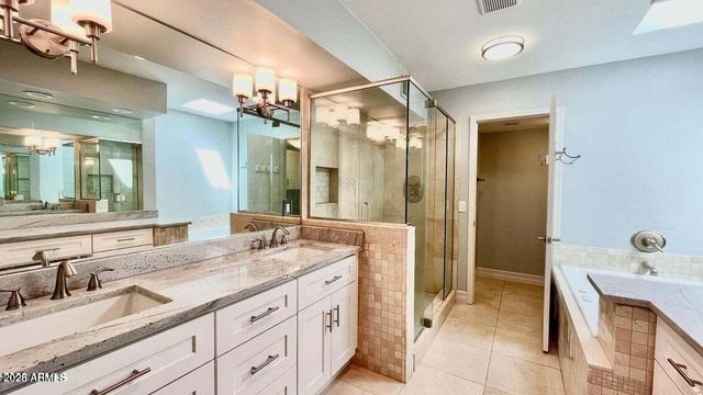 8573 E VIA DE LA ESCUELA --, Scottsdale, AZ 85258