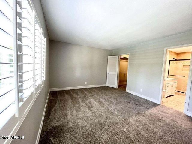 8573 E VIA DE LA ESCUELA --, Scottsdale, AZ 85258