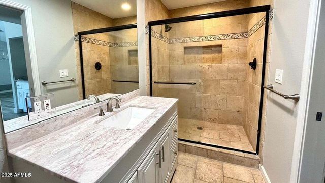8573 E VIA DE LA ESCUELA --, Scottsdale, AZ 85258