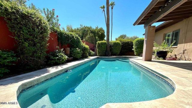 8573 E VIA DE LA ESCUELA --, Scottsdale, AZ 85258