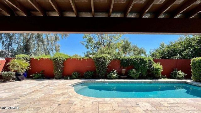 8573 E VIA DE LA ESCUELA --, Scottsdale, AZ 85258