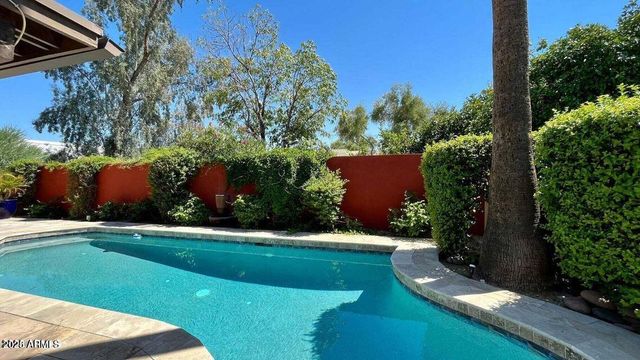 8573 E VIA DE LA ESCUELA --, Scottsdale, AZ 85258