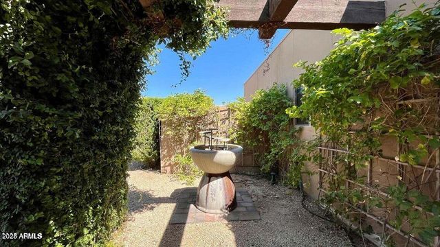 8573 E VIA DE LA ESCUELA --, Scottsdale, AZ 85258