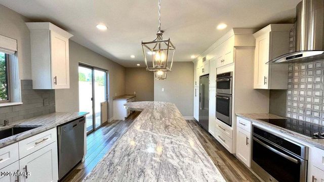 8573 E VIA DE LA ESCUELA --, Scottsdale, AZ 85258