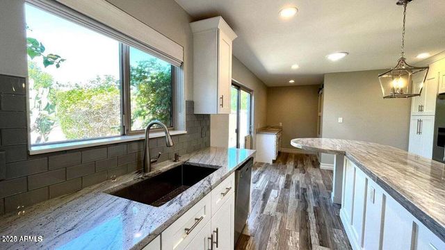 8573 E VIA DE LA ESCUELA --, Scottsdale, AZ 85258