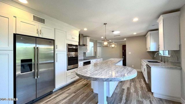 8573 E VIA DE LA ESCUELA --, Scottsdale, AZ 85258