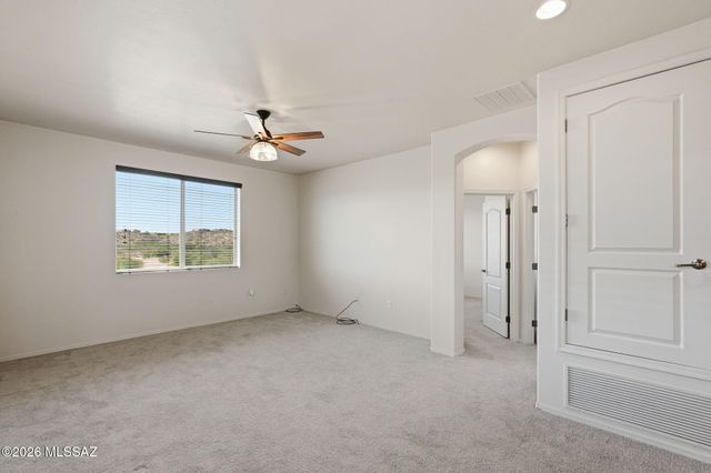 10402 S Cutting Horse Drive, Vail, AZ 85641