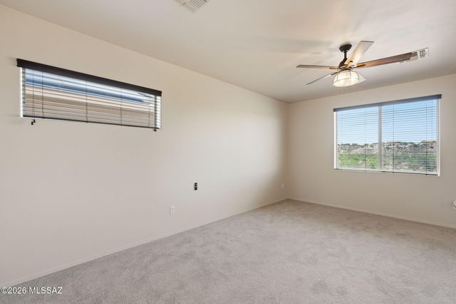 10402 S Cutting Horse Drive, Vail, AZ 85641