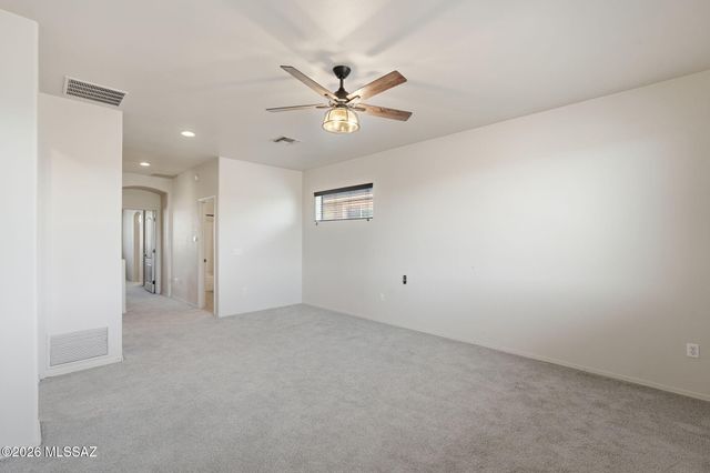 10402 S Cutting Horse Drive, Vail, AZ 85641