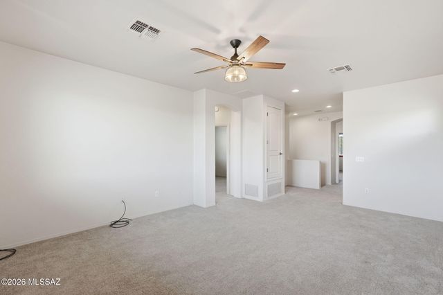 10402 S Cutting Horse Drive, Vail, AZ 85641