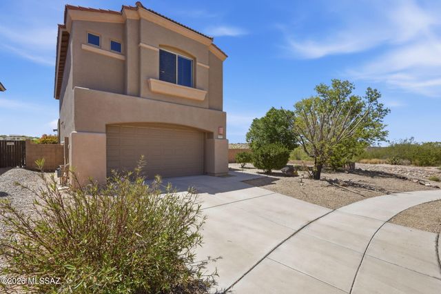 10402 S Cutting Horse Drive, Vail, AZ 85641
