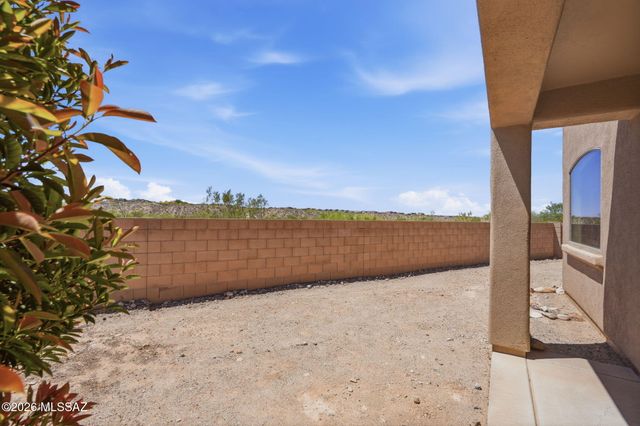 10402 S Cutting Horse Drive, Vail, AZ 85641