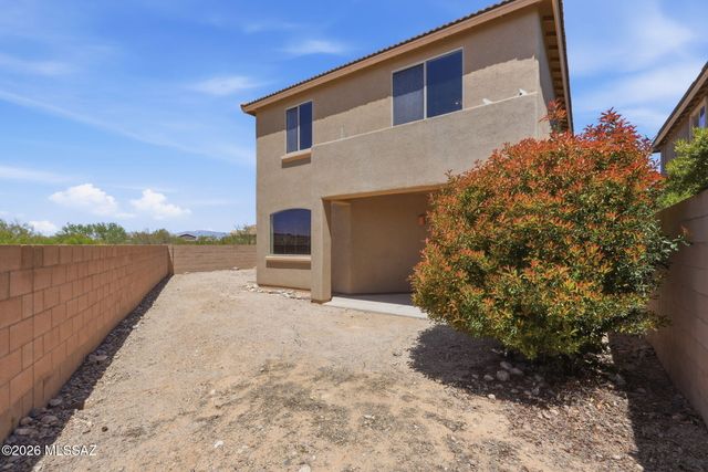 10402 S Cutting Horse Drive, Vail, AZ 85641