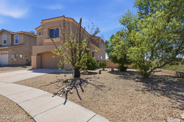 10402 S Cutting Horse Drive, Vail, AZ 85641