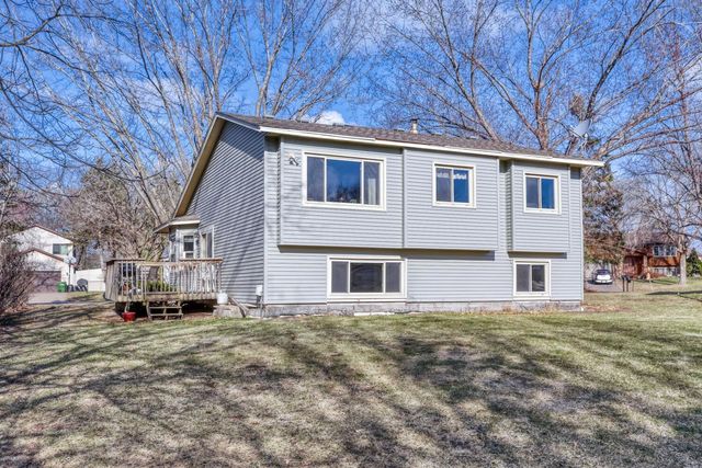 12121 Jefferson Street NE, Blaine, MN 55434