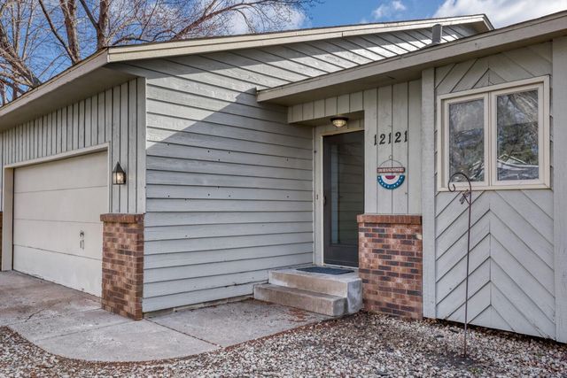 12121 Jefferson Street NE, Blaine, MN 55434