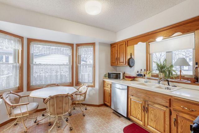 12121 Jefferson Street NE, Blaine, MN 55434