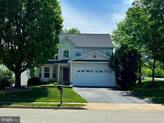 538 COLONY CT, Warrenton, VA 20186