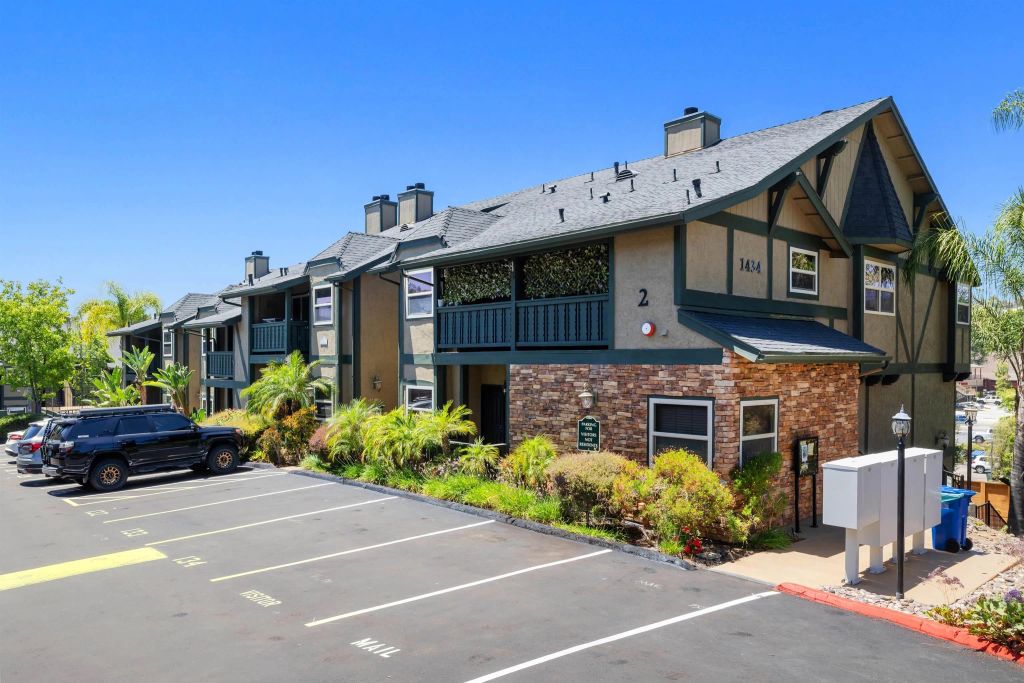 1434 Marshall Rd. 23, Alpine, CA 91901