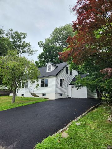 2 Francis Place, Nyack, NY 10960