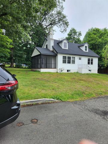 2 Francis Place, Nyack, NY 10960