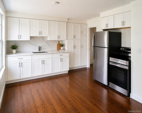 2 Francis Place, Nyack, NY 10960