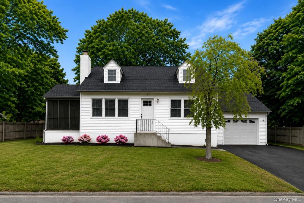 2 Francis Place, Nyack, NY 10960