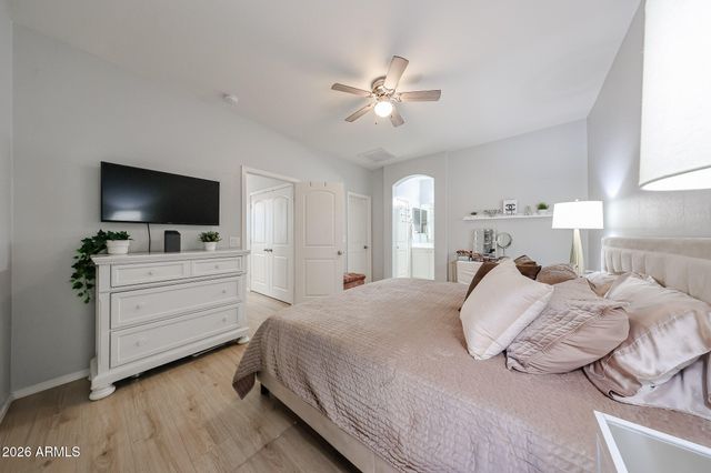 1634 N 77TH Glen, Phoenix, AZ 85035