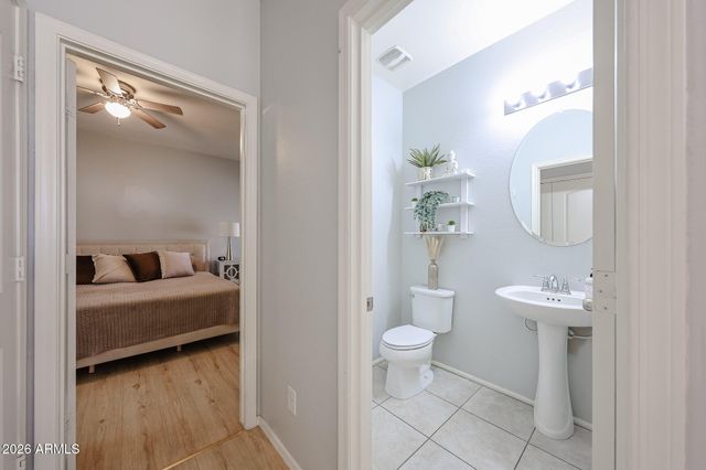 1634 N 77TH Glen, Phoenix, AZ 85035