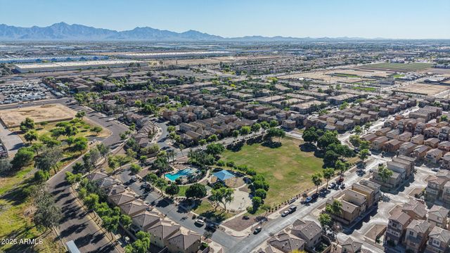 1634 N 77TH Glen, Phoenix, AZ 85035