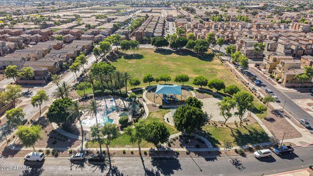 1634 N 77TH Glen, Phoenix, AZ 85035