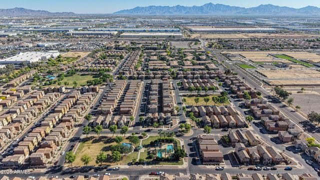 1634 N 77TH Glen, Phoenix, AZ 85035