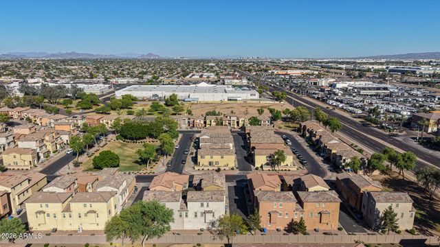 1634 N 77TH Glen, Phoenix, AZ 85035