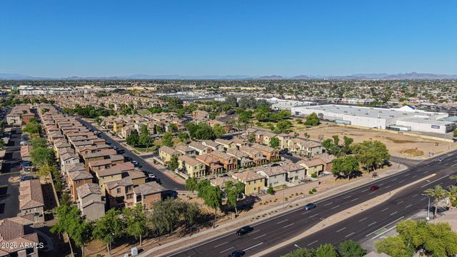 1634 N 77TH Glen, Phoenix, AZ 85035