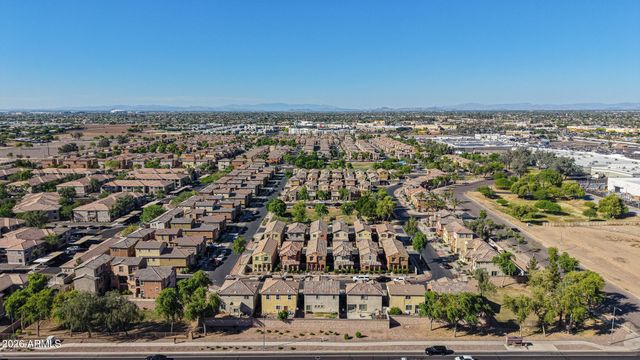 1634 N 77TH Glen, Phoenix, AZ 85035