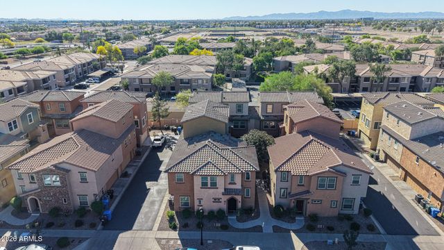 1634 N 77TH Glen, Phoenix, AZ 85035