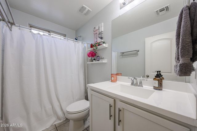 1634 N 77TH Glen, Phoenix, AZ 85035