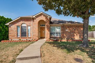 776 Whitman Place, Allen, TX 75002